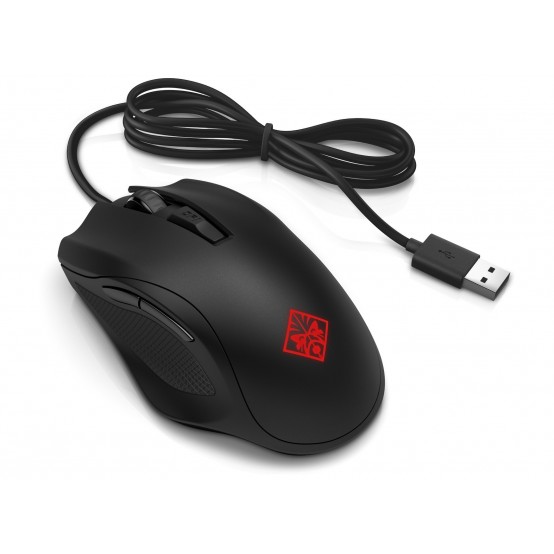 Mouse HP 400 OMEN 3ML38AA