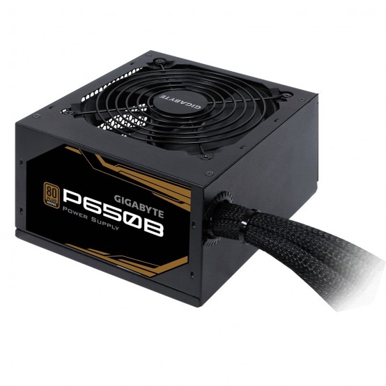 Sursa GigaByte P650B GP-P650B