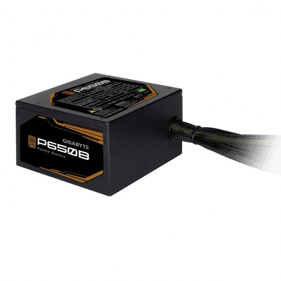 Sursa GigaByte P650B GP-P650B