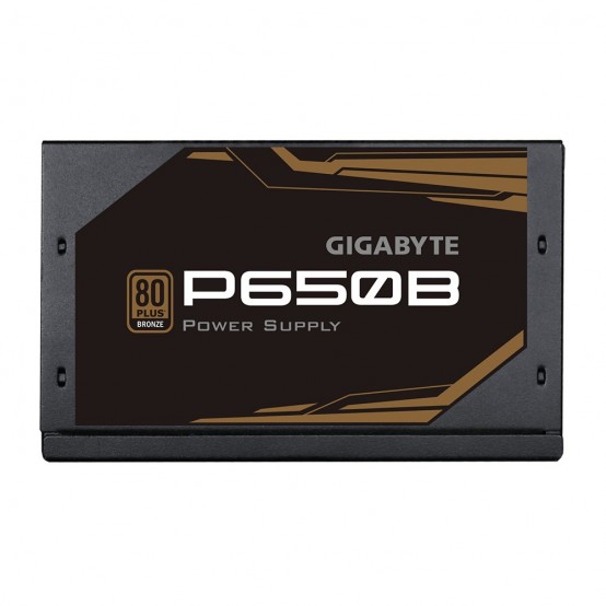 Sursa GigaByte P650B GP-P650B