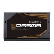 Sursa GigaByte P650B GP-P650B