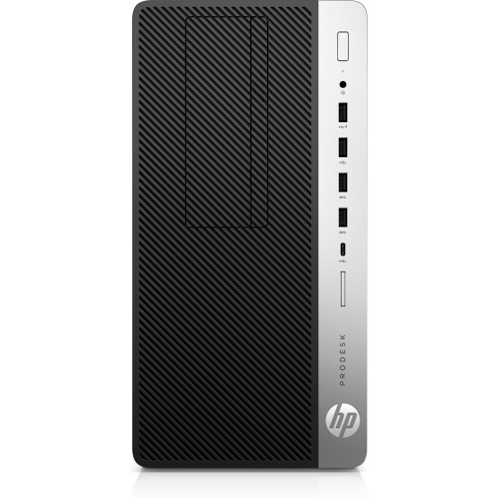Calculator brand HP ProDesk 600 G5 MT 7RC34AW