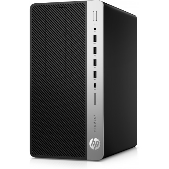 Calculator brand HP ProDesk 600 G5 MT 7RC34AW