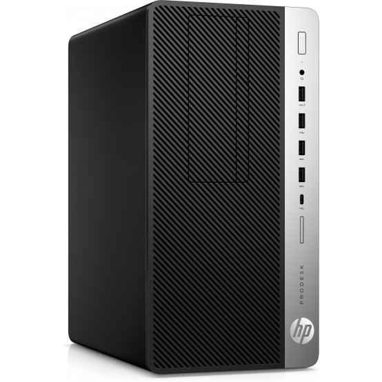 Calculator brand HP ProDesk 600 G5 MT 7RC34AW