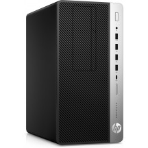Calculator brand HP ProDesk 600 G5 MT 7RC34AW