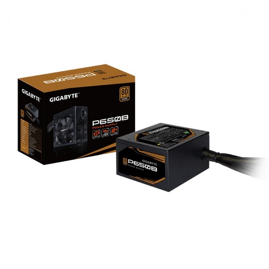 Sursa GigaByte P650B GP-P650B