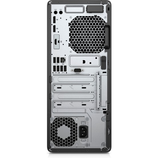 Calculator brand HP EliteDesk 800 G5 Tower 7XL04AW