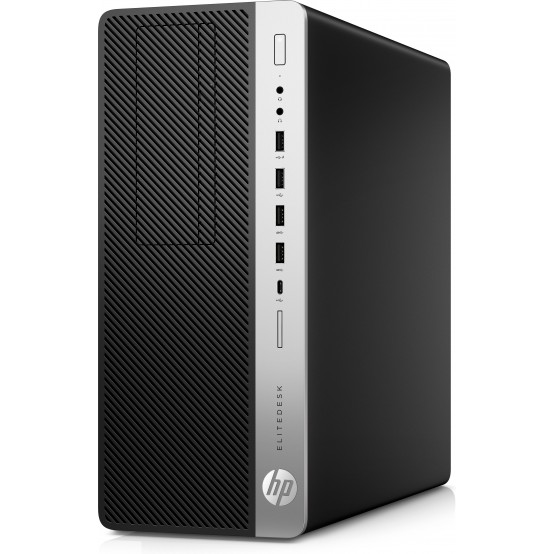 Calculator brand HP EliteDesk 800 G5 Tower 7XL06AW