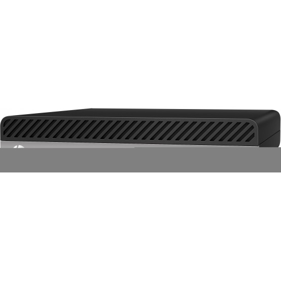 Calculator brand HP EliteDesk 800 G5 Mini 7XL11AW