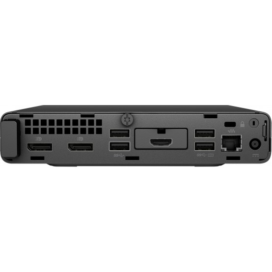 Calculator brand HP EliteDesk 800 G5 Mini 7XL11AW