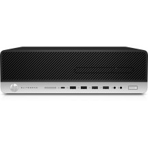 Calculator brand HP EliteDesk 800 G5 SFF 7XL75AW