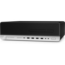 Calculator brand HP EliteDesk 800 G5 SFF 7XL75AW