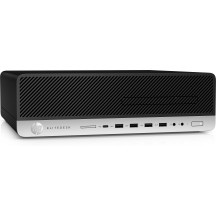 Calculator brand HP EliteDesk 800 G5 SFF 7XL75AW