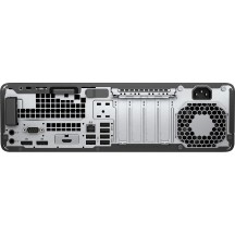 Calculator brand HP EliteDesk 800 G5 SFF 7XL75AW