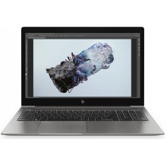 Laptop HP ZBook 15u G6 6TP54EA