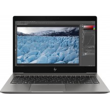 Laptop HP Zbook 14u G6 6TP66EA