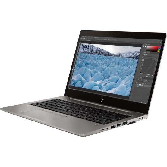 Laptop HP Zbook 14u G6 6TP66EA