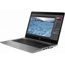 Laptop HP Zbook 14u G6 6TP66EA