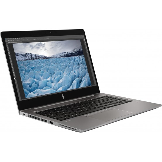Laptop HP Zbook 14u G6 6TP66EA