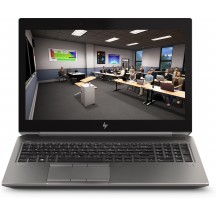 Laptop HP ZBook 15 G6 6TR61EA