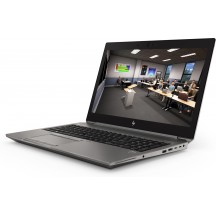 Laptop HP ZBook 15 G6 6TR61EA