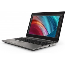 Laptop HP ZBook 15 G6 6TR61EA