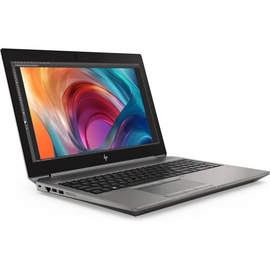 Laptop HP ZBook 15 G6 6TR61EA