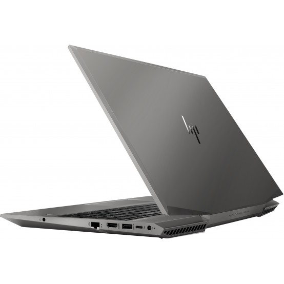Laptop HP ZBook 15 G6 6TR61EA