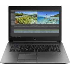 Laptop HP ZBook 17 G6 6TU97EA