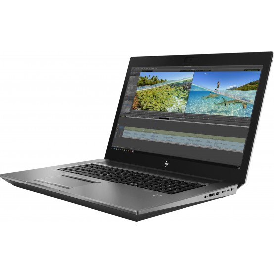 Laptop HP ZBook 17 G6 6TU97EA