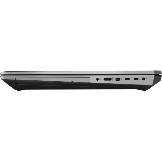 Laptop HP ZBook 17 G6 6TU97EA