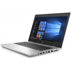 Laptop HP ProBook 640 G5 6XE25EA