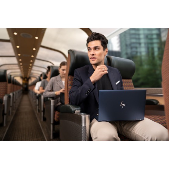Laptop HP Elite Dragonfly 8MK77EA