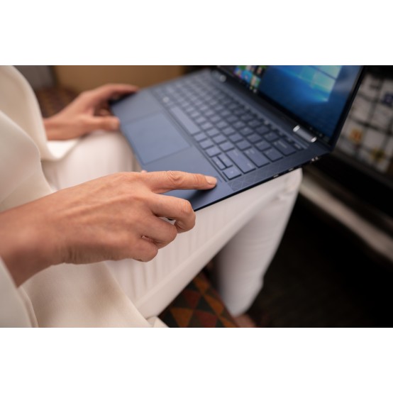 Laptop HP Elite Dragonfly 8MK77EA