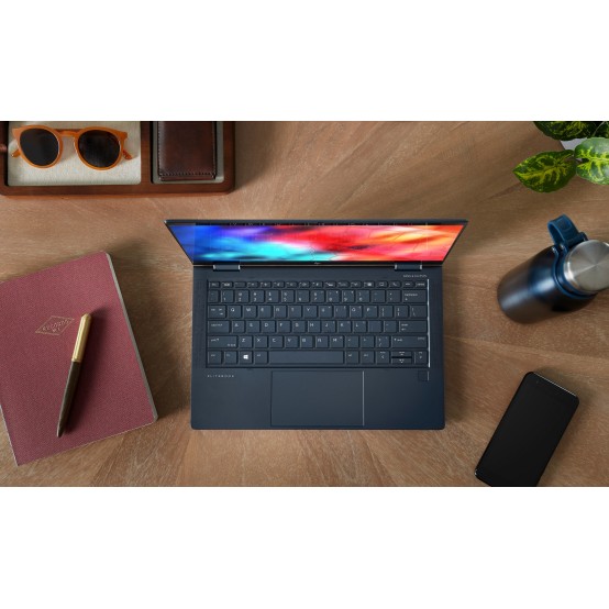 Laptop HP Elite Dragonfly 8MK77EA