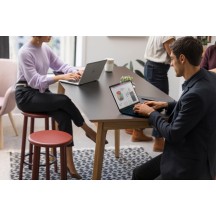 Laptop HP Elite Dragonfly 8MK80EA