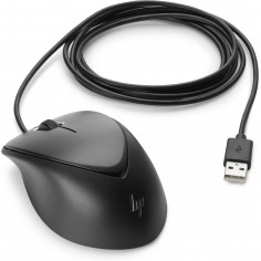 Mouse HP USB Premium Mouse 1JR32AA