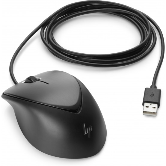 Mouse HP USB Premium Mouse 1JR32AA