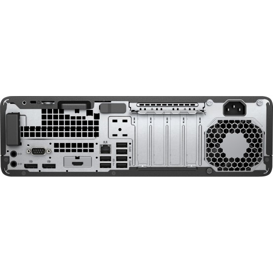 Calculator brand HP EliteDesk 800 G5 SFF 7XM03AW