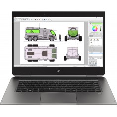 Laptop HP Studiox360 G5 4DC02AW