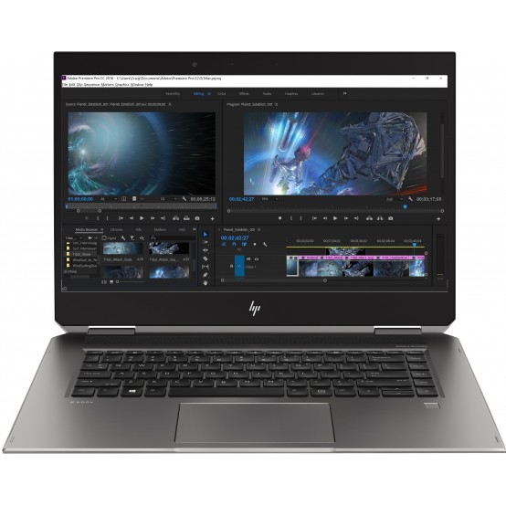 Laptop HP Studiox360 G5 4DC02AW