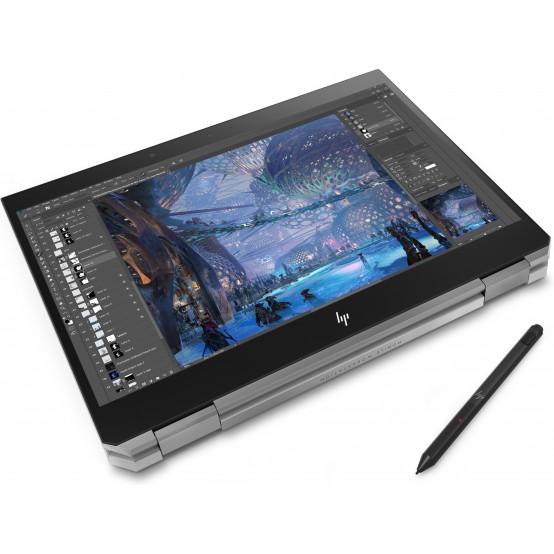 Laptop HP Studiox360 G5 4DC02AW