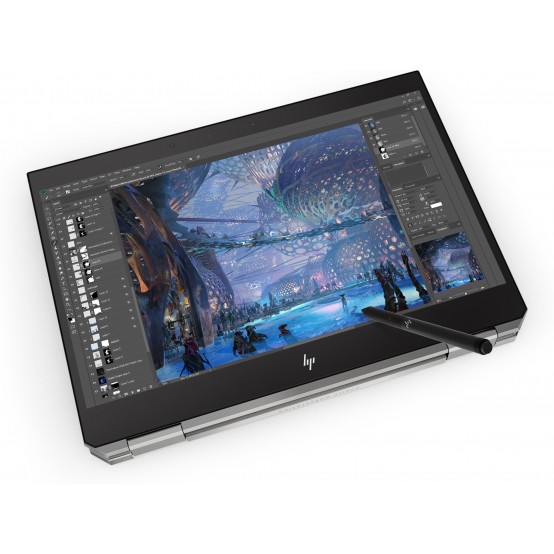 Laptop HP Studiox360 G5 4DC02AW