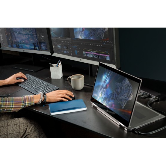 Laptop HP Studiox360 G5 4DC02AW
