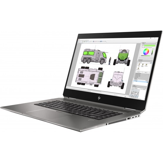 Laptop HP Studiox360 G5 4DC02AW