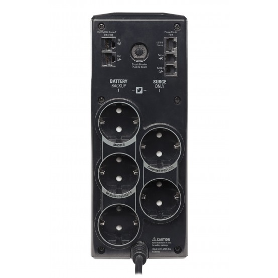 UPS APC BR900G-GR