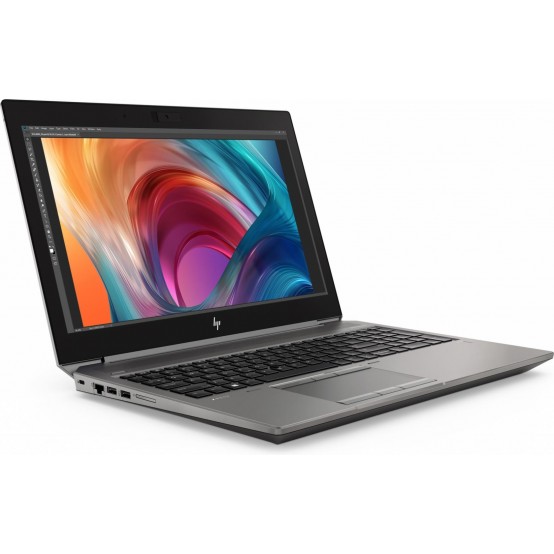 Laptop HP ZBook 15 G6 8JL92EA