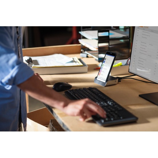 Tastatura HP Wireless Business Slim Keyboard and Mouse N3R88AA