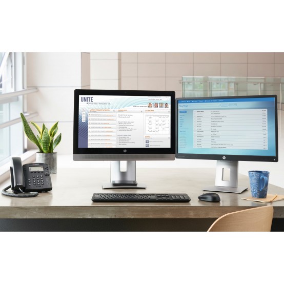 Tastatura HP Wireless Business Slim Keyboard and Mouse N3R88AA