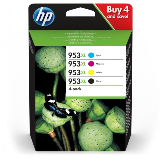 Cartus HP 953XL 3HZ52AE